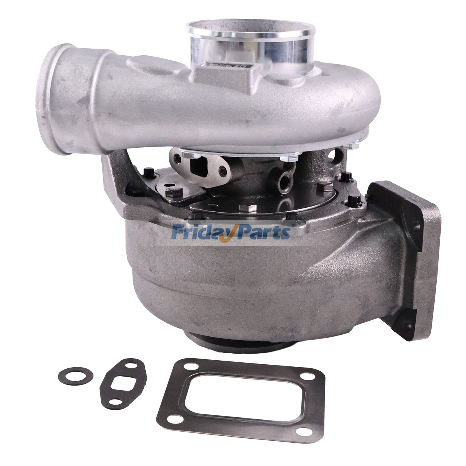 Turbo Turbocharger Without Actuator For JOHN DEERE