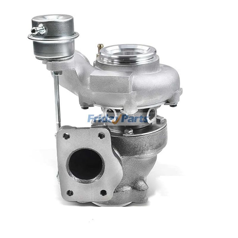 Turbo S300W Turbocharger 241-9059 329-8051 for Caterpillar CAT Engine 3126B C7 Marine Generator Set SJB00001-UP