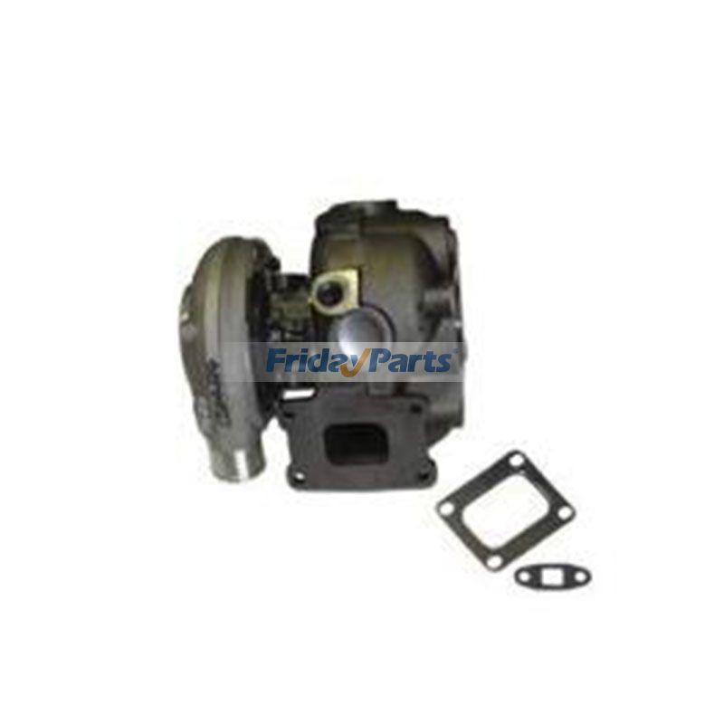 Turbo S300W049 Turbocharger 157-4386 for Caterpillar CAT Engine 3116