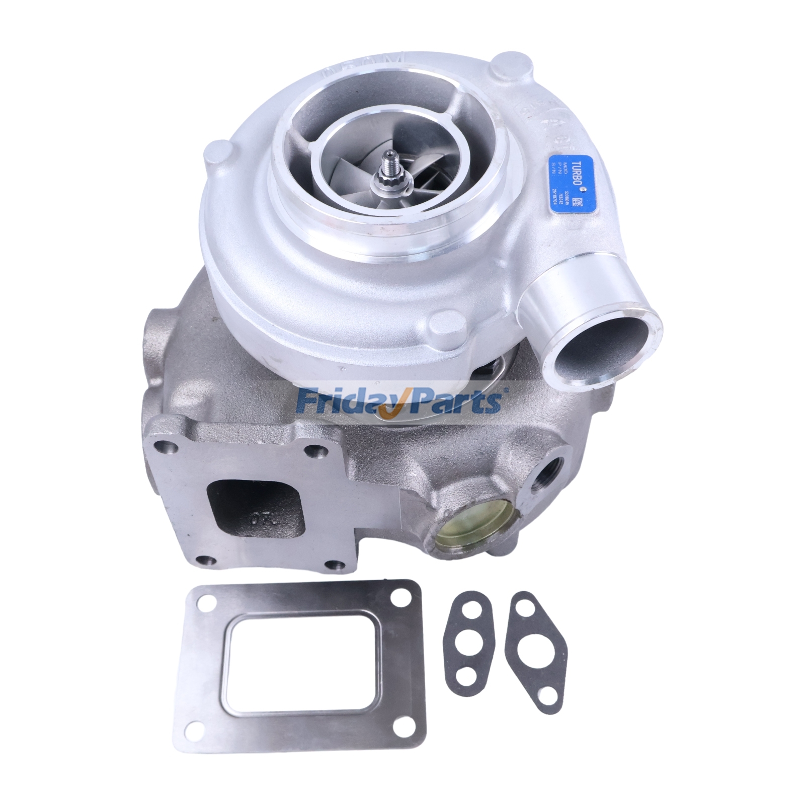  Turbocharger  for Engine
