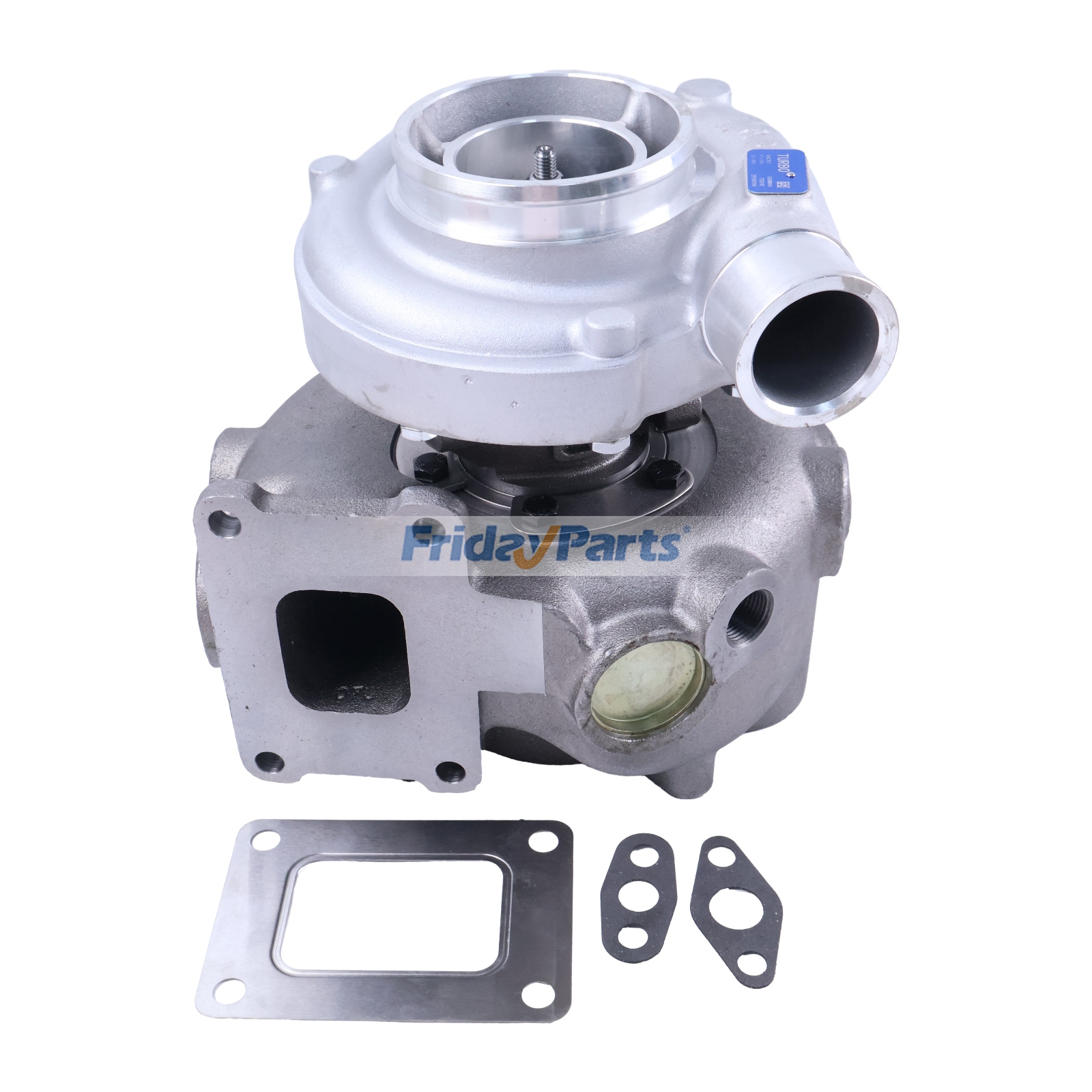 Turbo S300W049 Turbocharger 157-4386 for Caterpillar CAT Engine 3116 2126