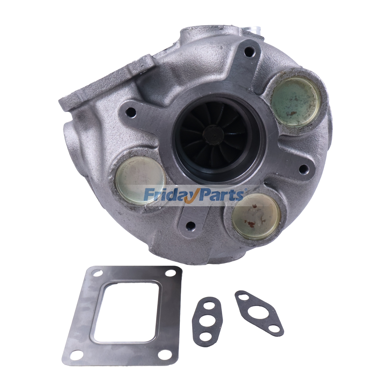 Turbo S300W049 Turbocharger 157-4386 for Caterpillar CAT Engine 3116 2126 for less