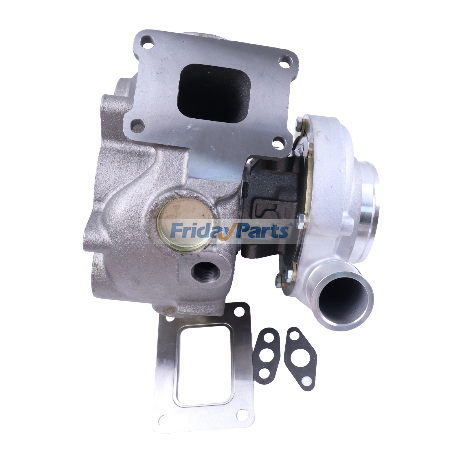  Turbocharger  compatible with Engine