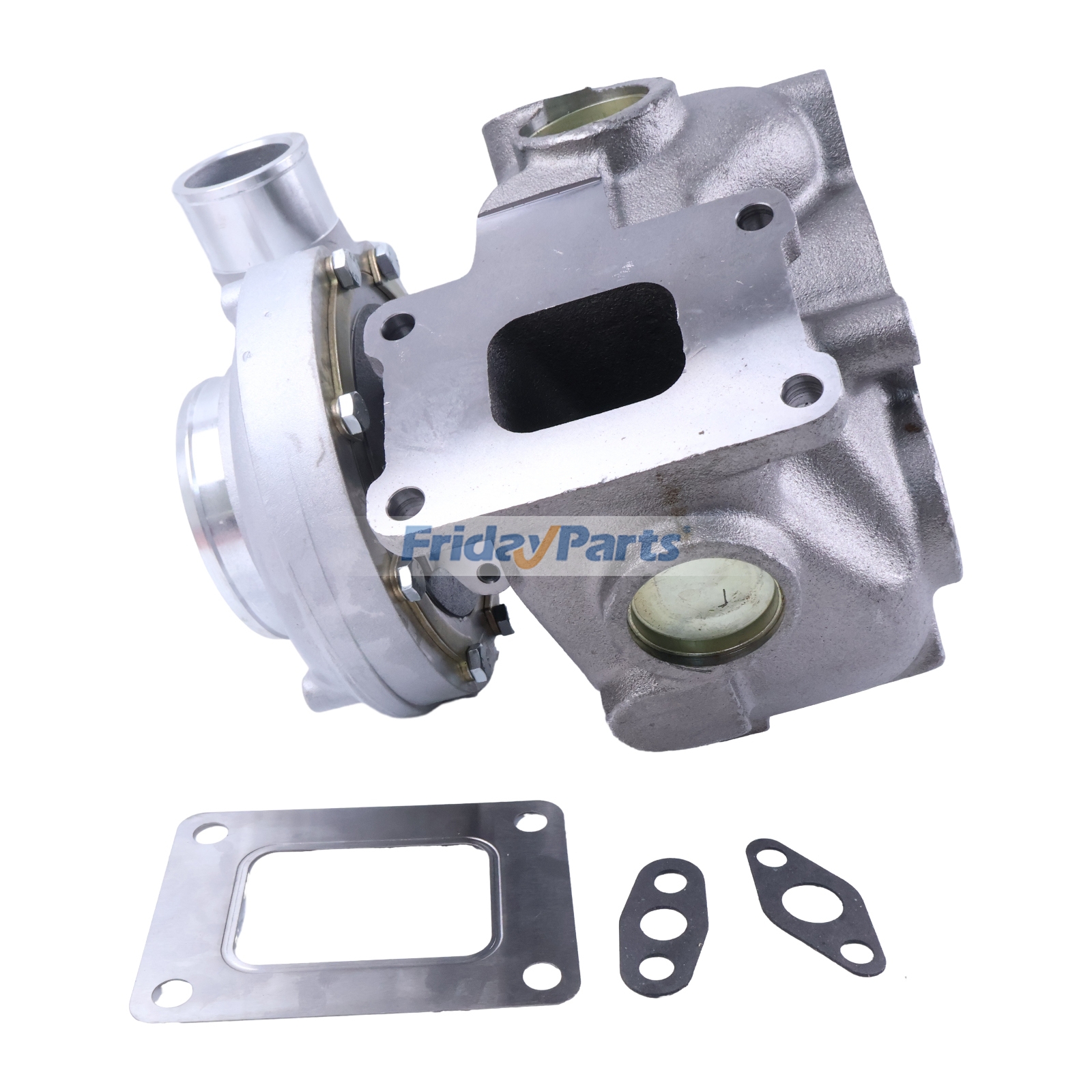 FridayParts  Turbocharger 