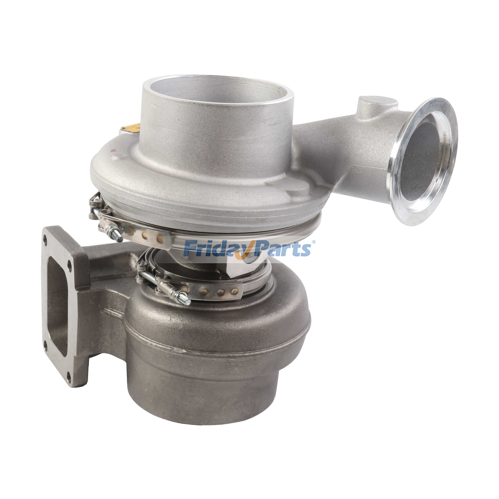 Turbocompresor Turbo S310 358-4920 para motor Caterpillar CAT C18 Camión SR4 773GC Excavadora 395 374 3101