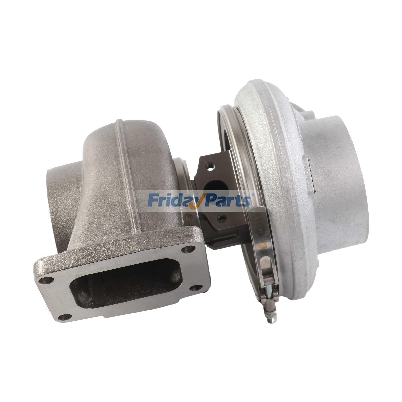 Turbocompresor Turbo S310 358-4920 para motor Caterpillar CAT C18 Camión SR4 773GC Excavadora 395 374 3101 Para CAT,Para OTRA MARCA