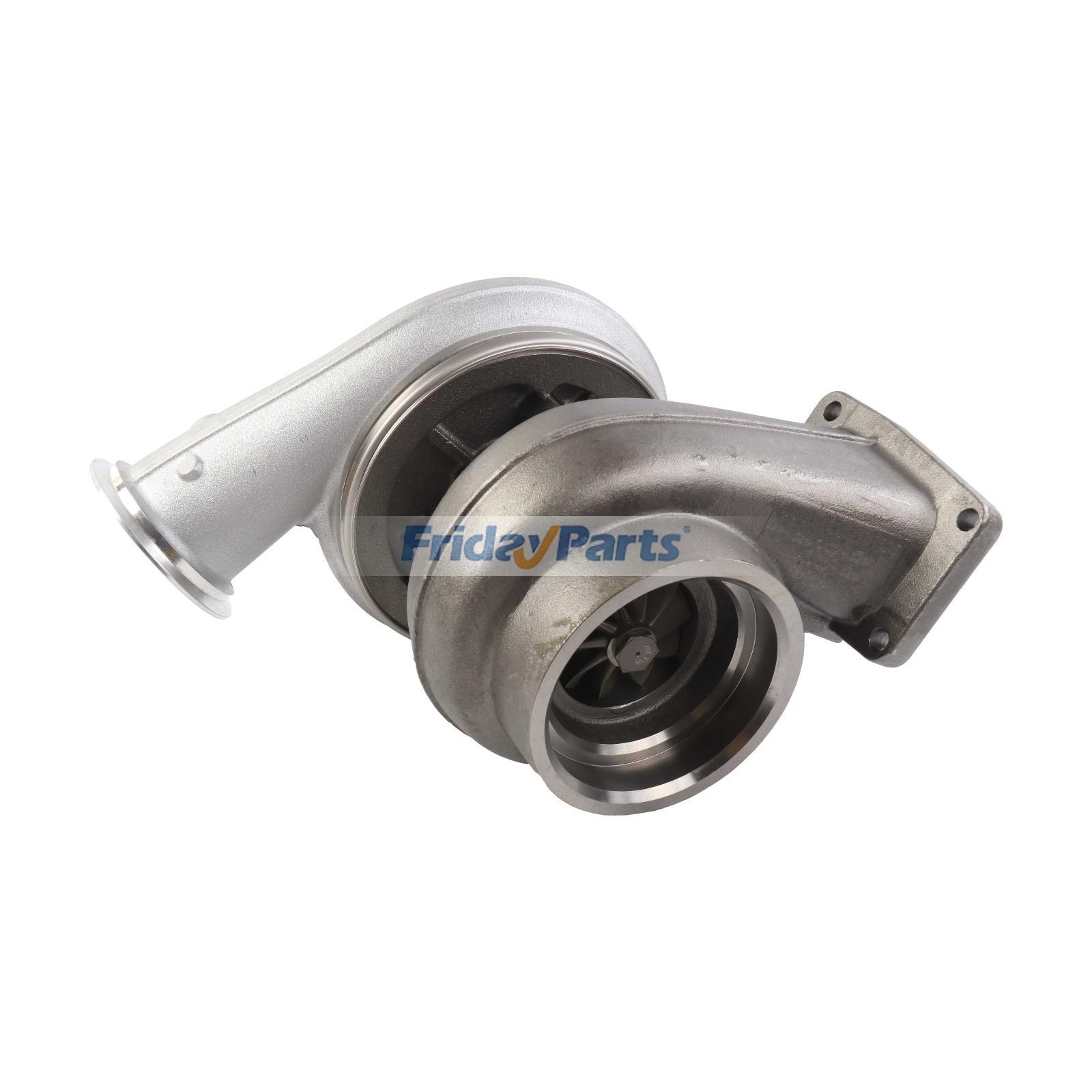 Turbocompresor Turbo S310 358-4920 para motor Caterpillar CAT C18 Camión SR4 773GC Excavadora 395 374 3101 de FridayParts