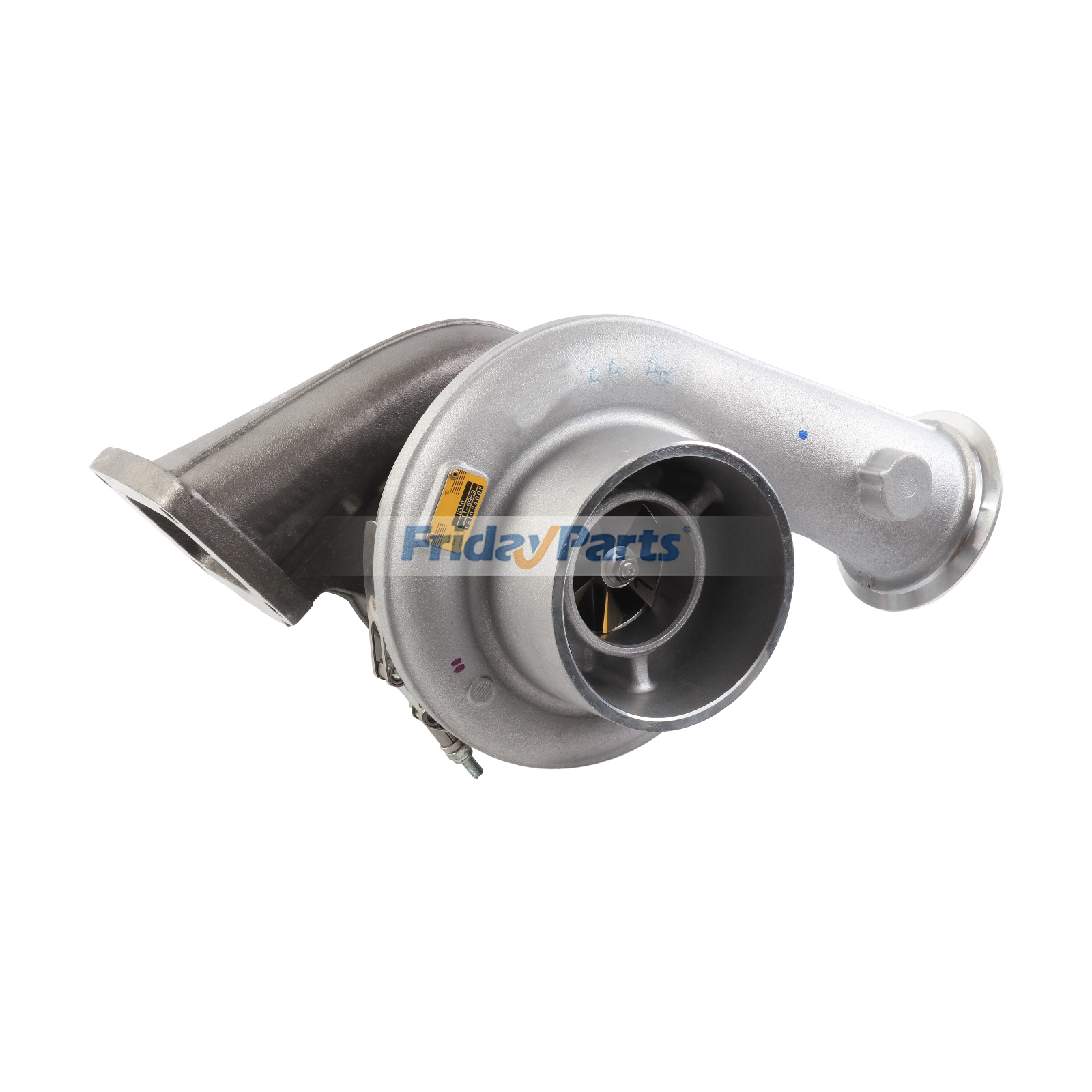 Turbocompresor Turbo S310 358-4920 para motor Caterpillar CAT C18 Camión SR4 773GC Excavadora 395 374 3101