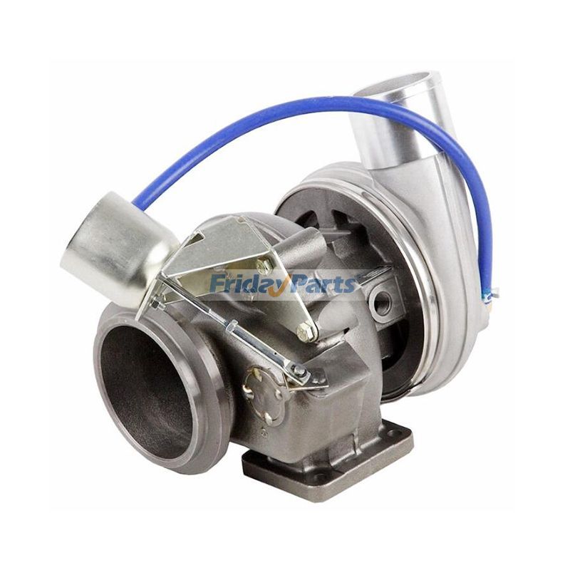 Turbo S310CG080 Turbochargererpillar CAT 340D in Stock in China