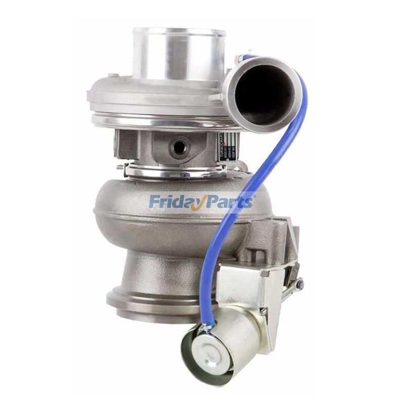 t New Turbocharger Turbo 2740903280 for Mercedes C300 E300