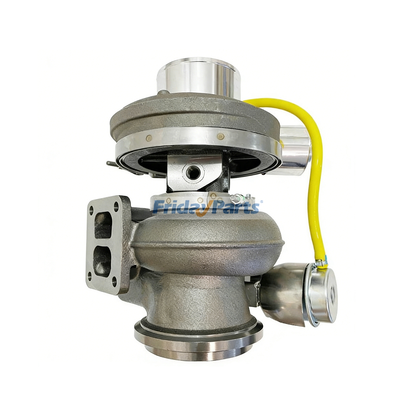 Turbo S310G080 Turbocharger 206-2947 10R-0374 for Caterpillar CAT Engine C-9 Tractor MT755 MTC765 MT765 MT735 MTC745 MT745 MTC755 MTC735