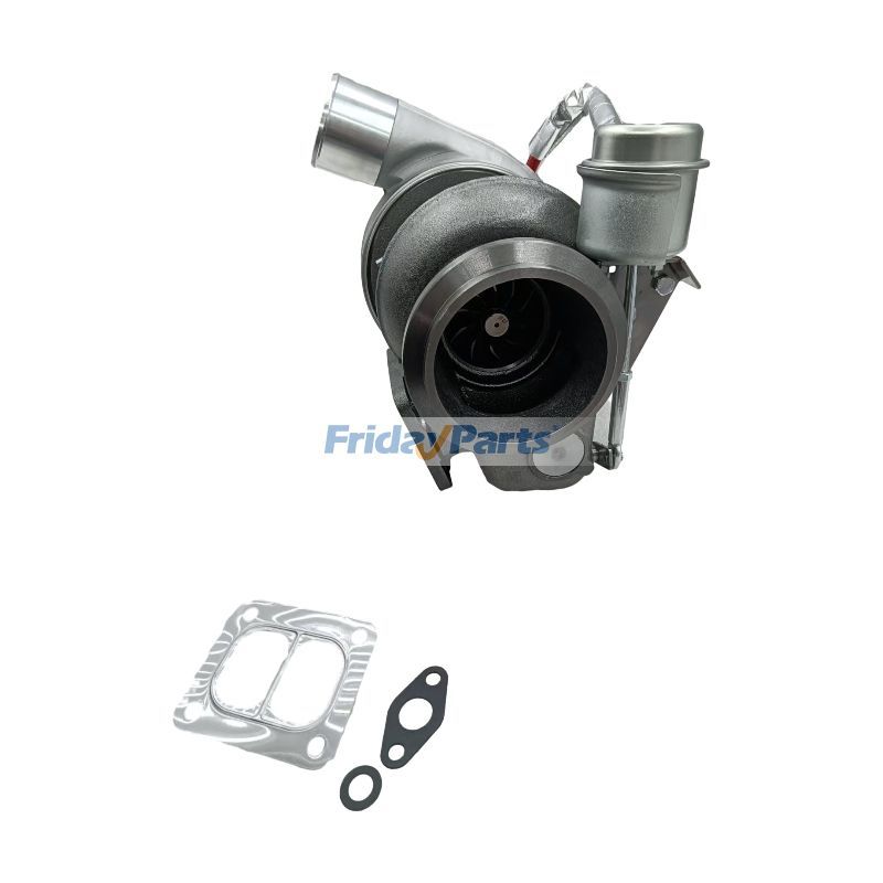 FridayParts Turbocharger