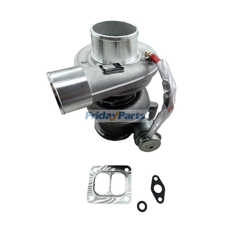Turbocharger in Stock in China
