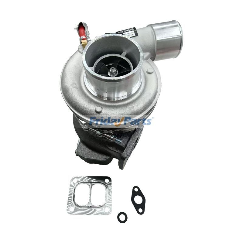 Engine Turbocharger