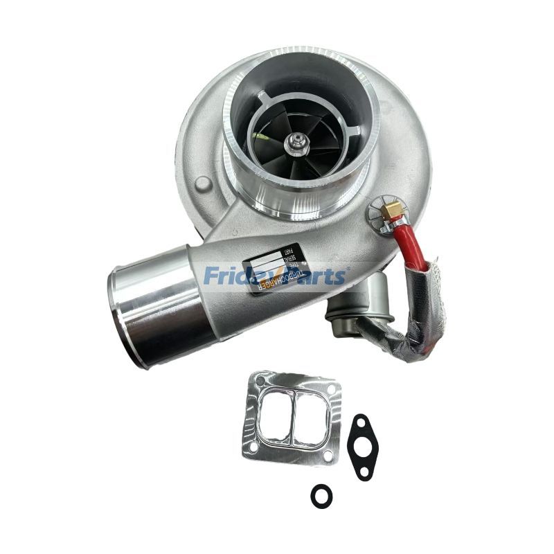  Turbocharger For CAT
