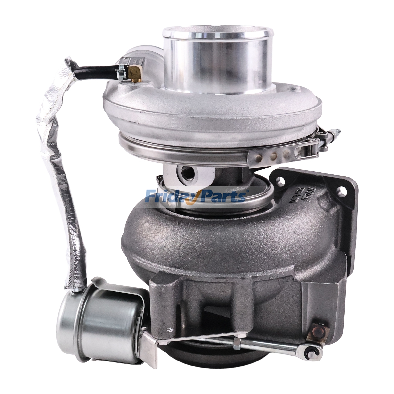  Turbocharger For CAT