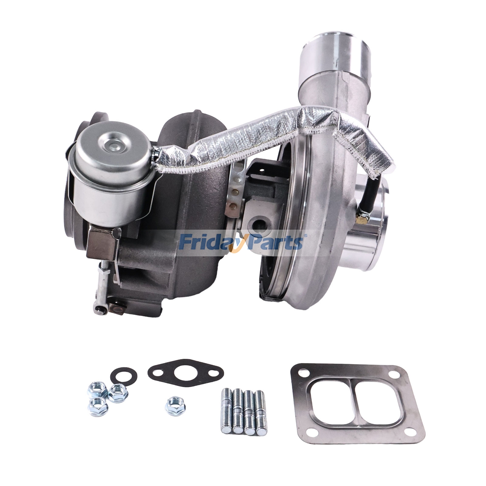Turbocharger for Engine,Excavator,Telehandler