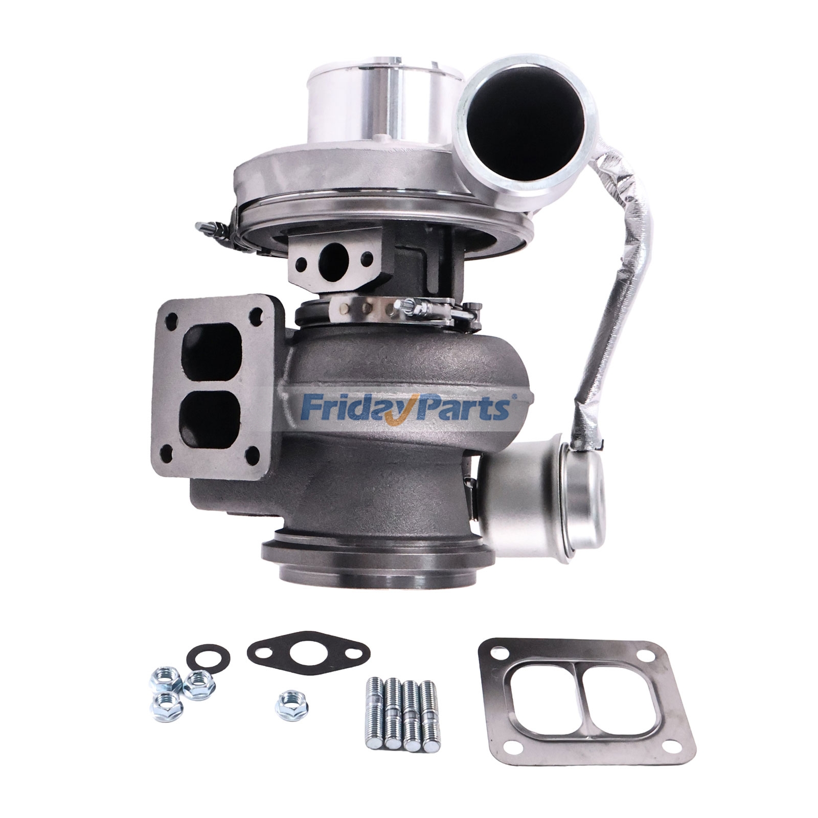 Turbo S310G116 Turbocharger 243-2704 for Caterpillar CAT Engine C9 Excavator M322D Telehandler TL943C
