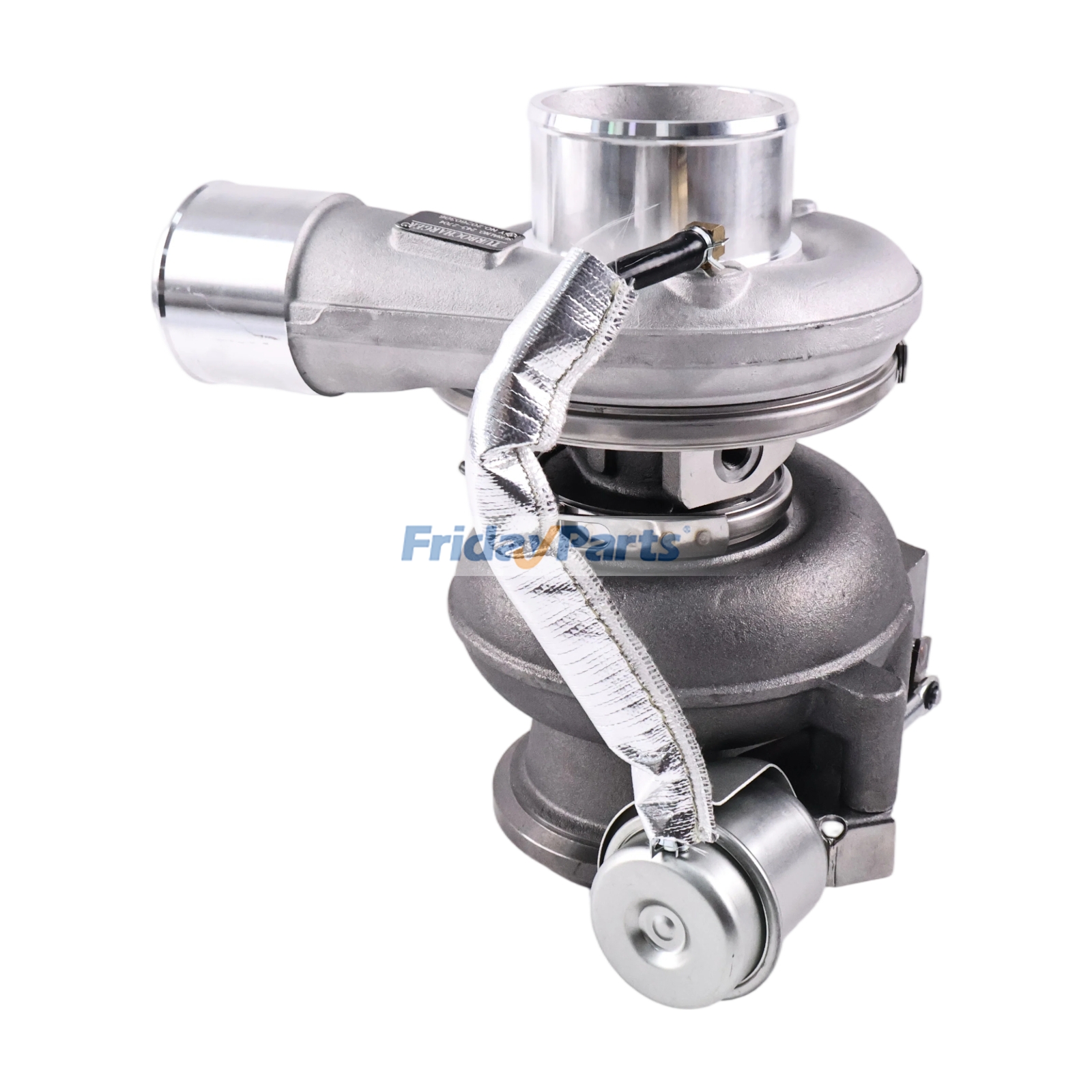 FridayParts Turbocharger