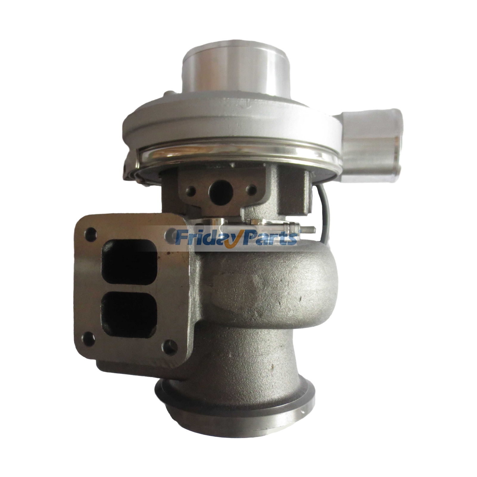 FridayParts Turbolader