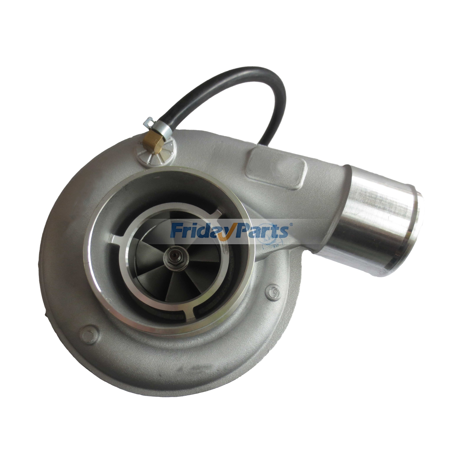 Turboladerfür Motor,Geländewagen