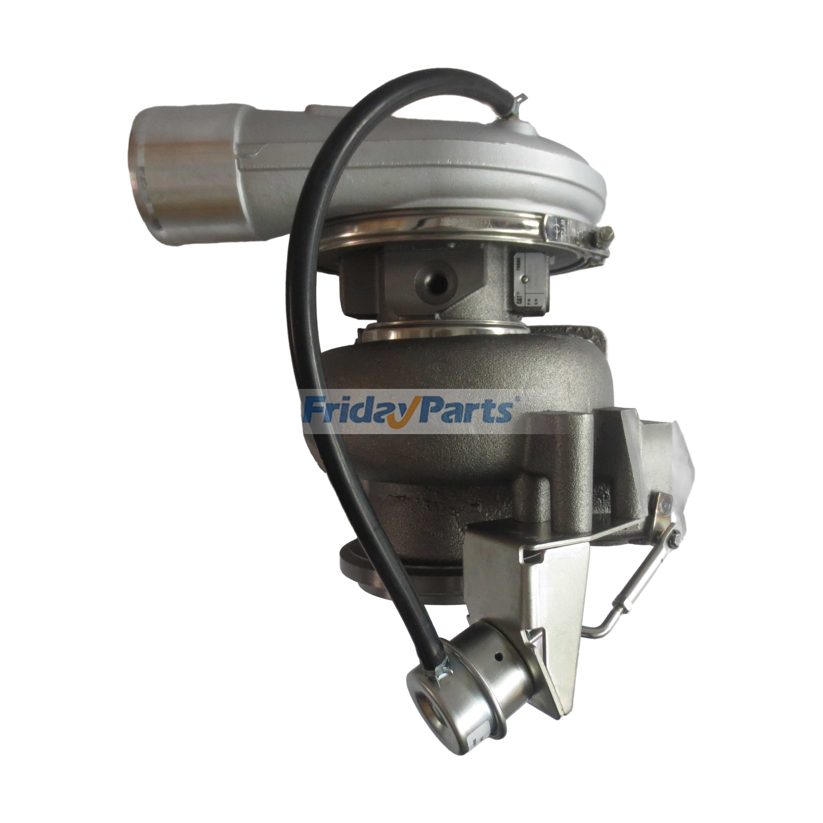 Turbo S310G120 Turbolader 359-5389 für Caterpillar CAT Motor C9 Knickgelenktruck 725C