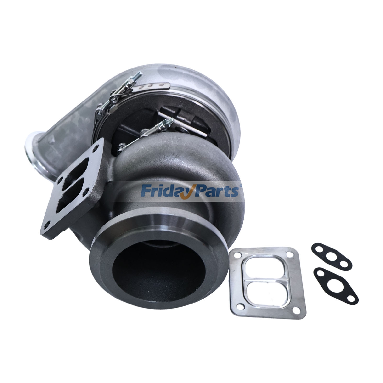 Turbocompresor S310S026 10R-0183 145-5183 para motor Caterpillar CAT C-10 C10 3412C 3412E para Motor  FridayParts