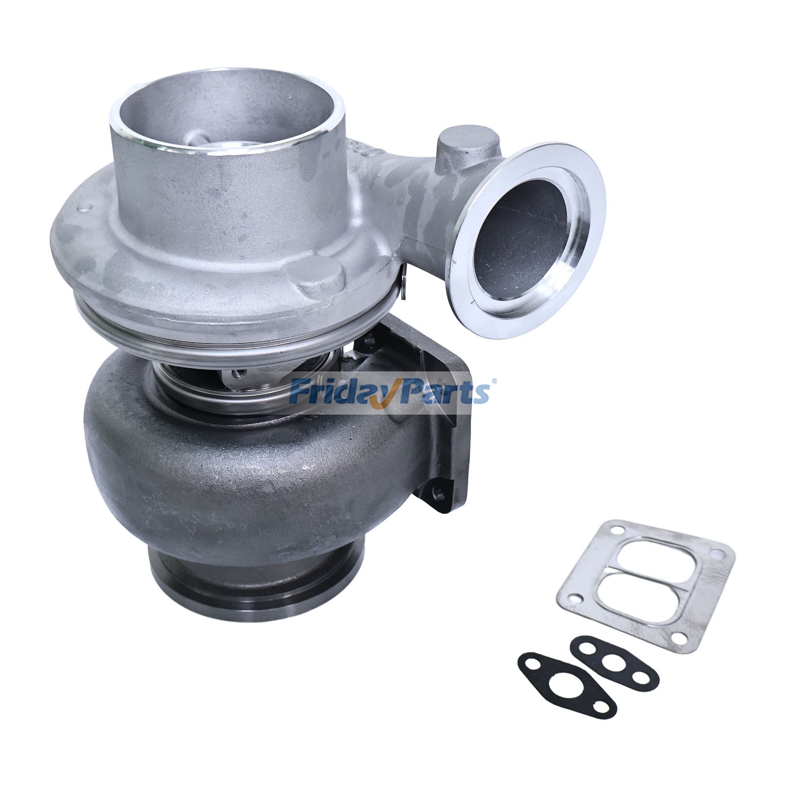 Turbocompresor S310S026 10R-0183 145-5183 para motor Caterpillar CAT C-10 C10 3412C 3412E 