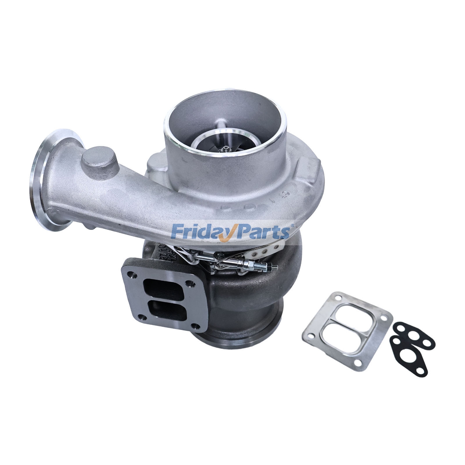 Turbocompresor S310S026 10R-0183 145-5183 para motor Caterpillar CAT C-10 C10 3412C 3412E