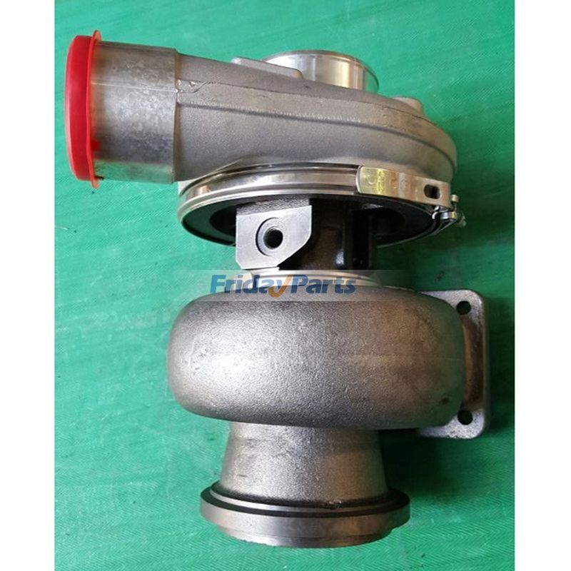 250-7699 Turbocharger B2G 175276 For Caterpillar C7 Engine