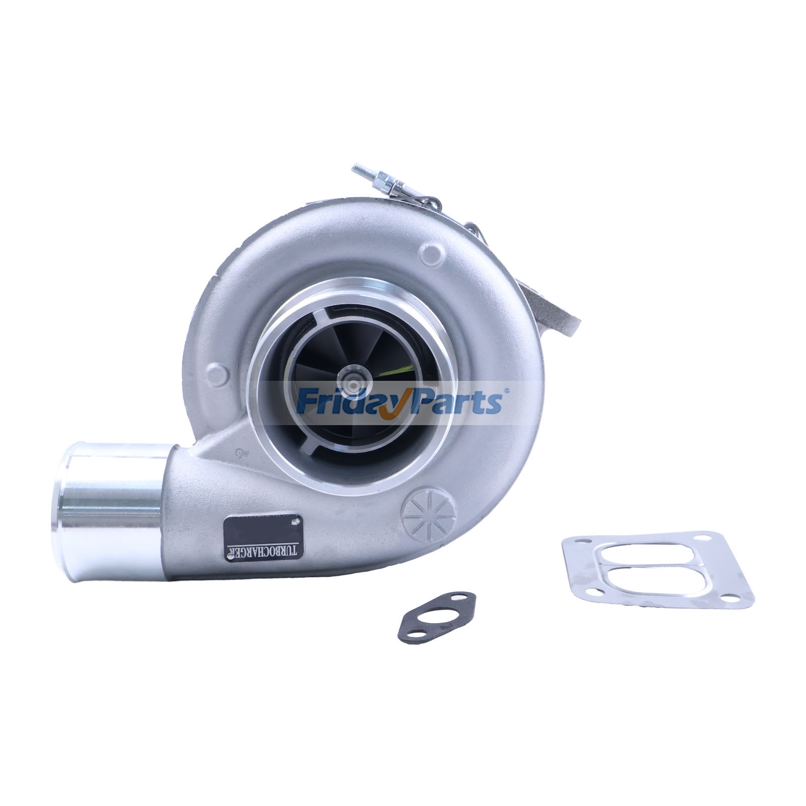 FridayPartsのターボS310S080ターボチャージャー