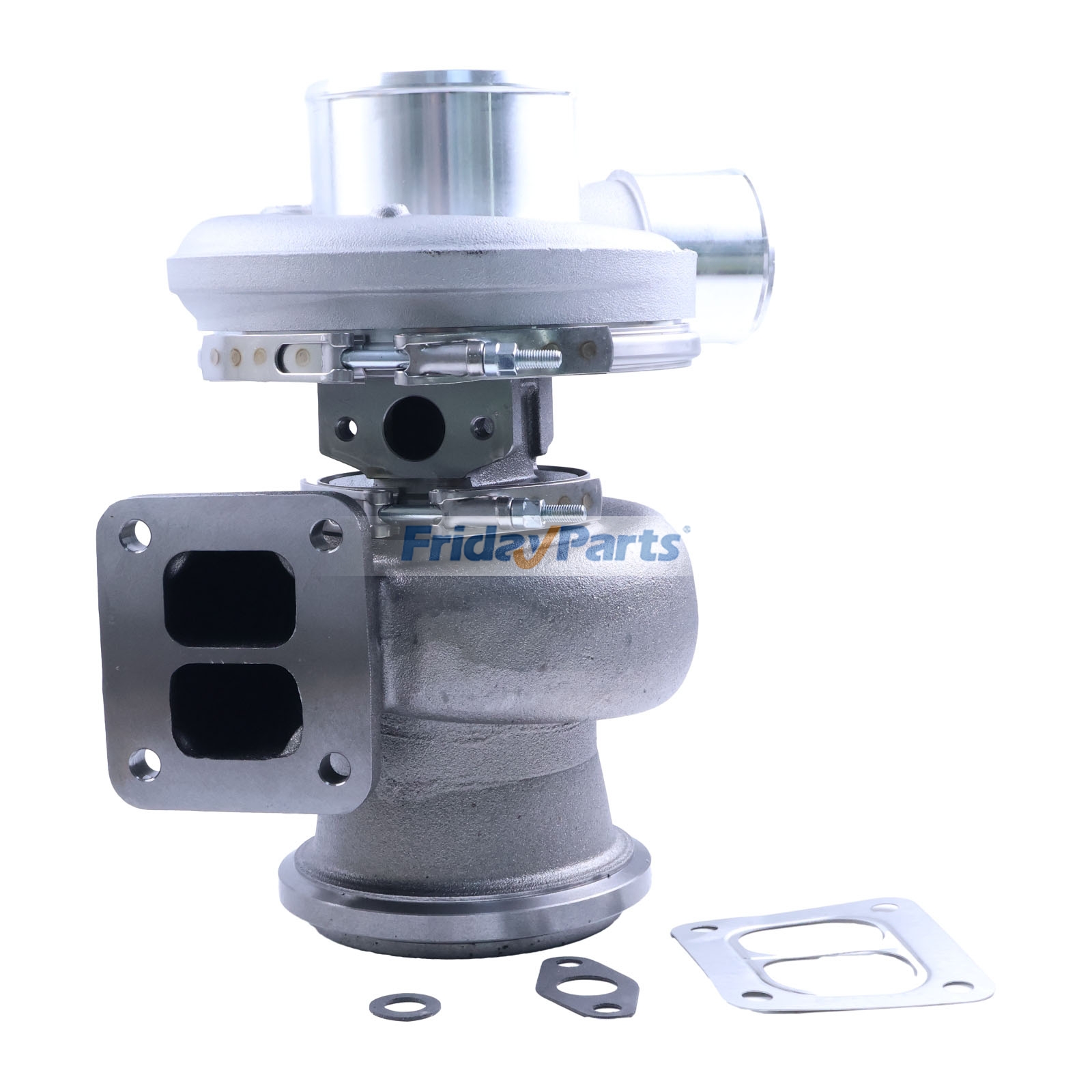 Turbocompresor S310S080 191-5094 10R-0368 para motor Caterpillar CAT C-9 Excavadora 330C