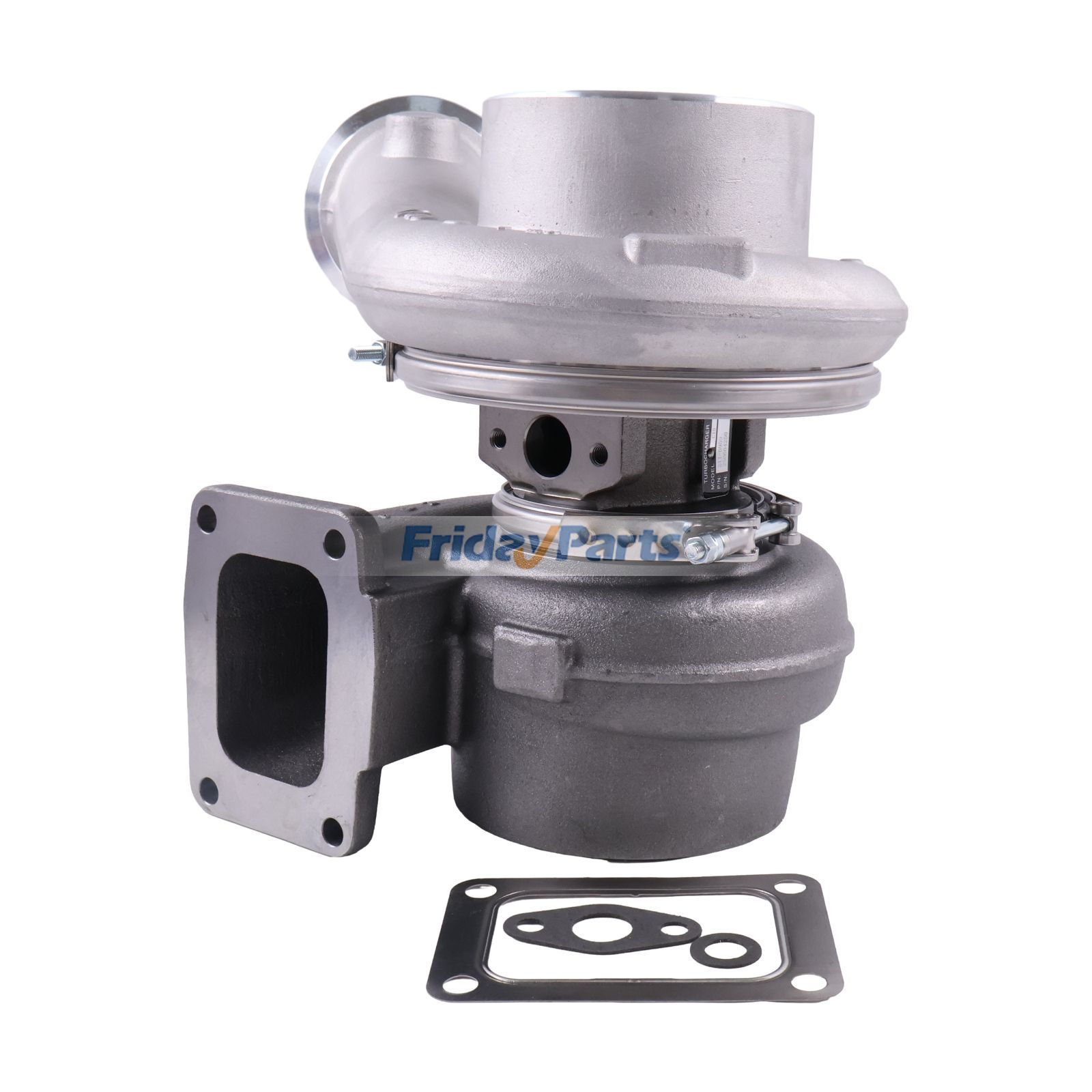 Turbocompresseur Turbo S310S089 211-8251 pour moteur Caterpillar CAT C18 C-18pourPour CAT,Pour AUTRE MARQUE