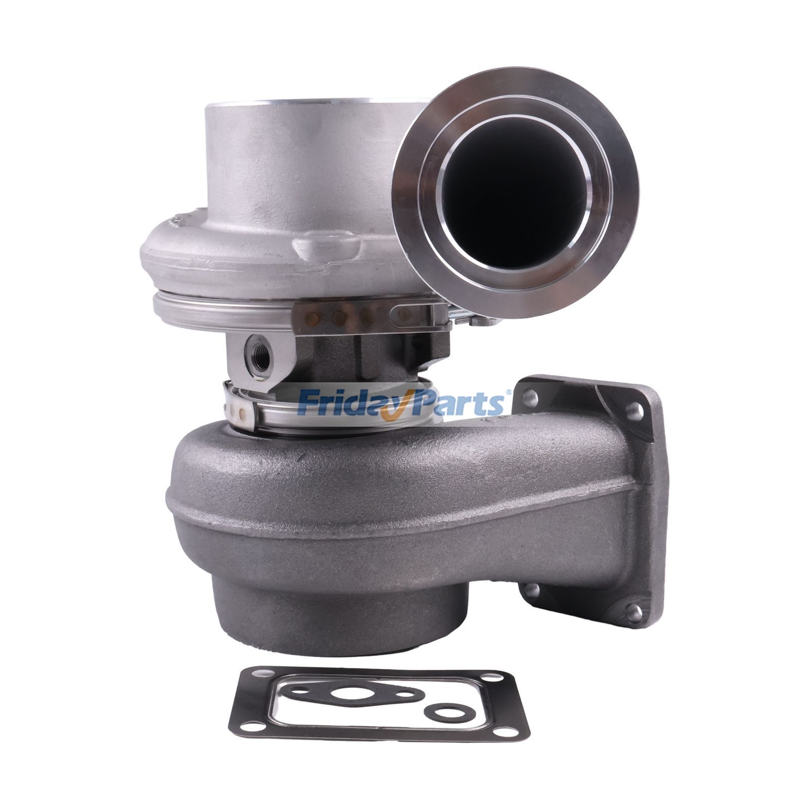 Turbo S310S089 Turbocompresseur pilier CAT de FridayParts
