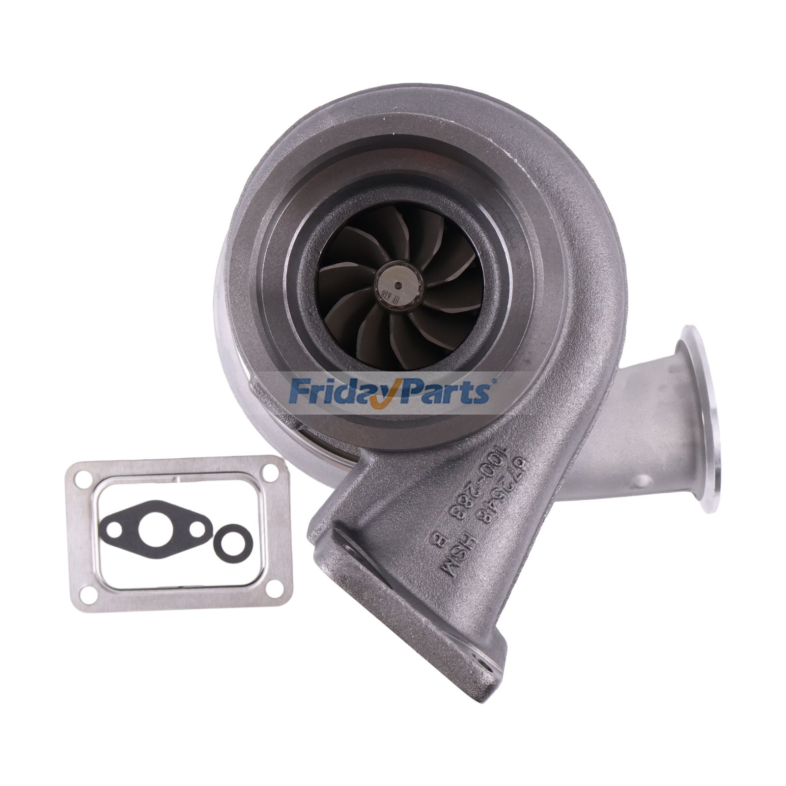 Achetez Turbo S310S089 Turbocompresseur pilier CAT chez FridayParts