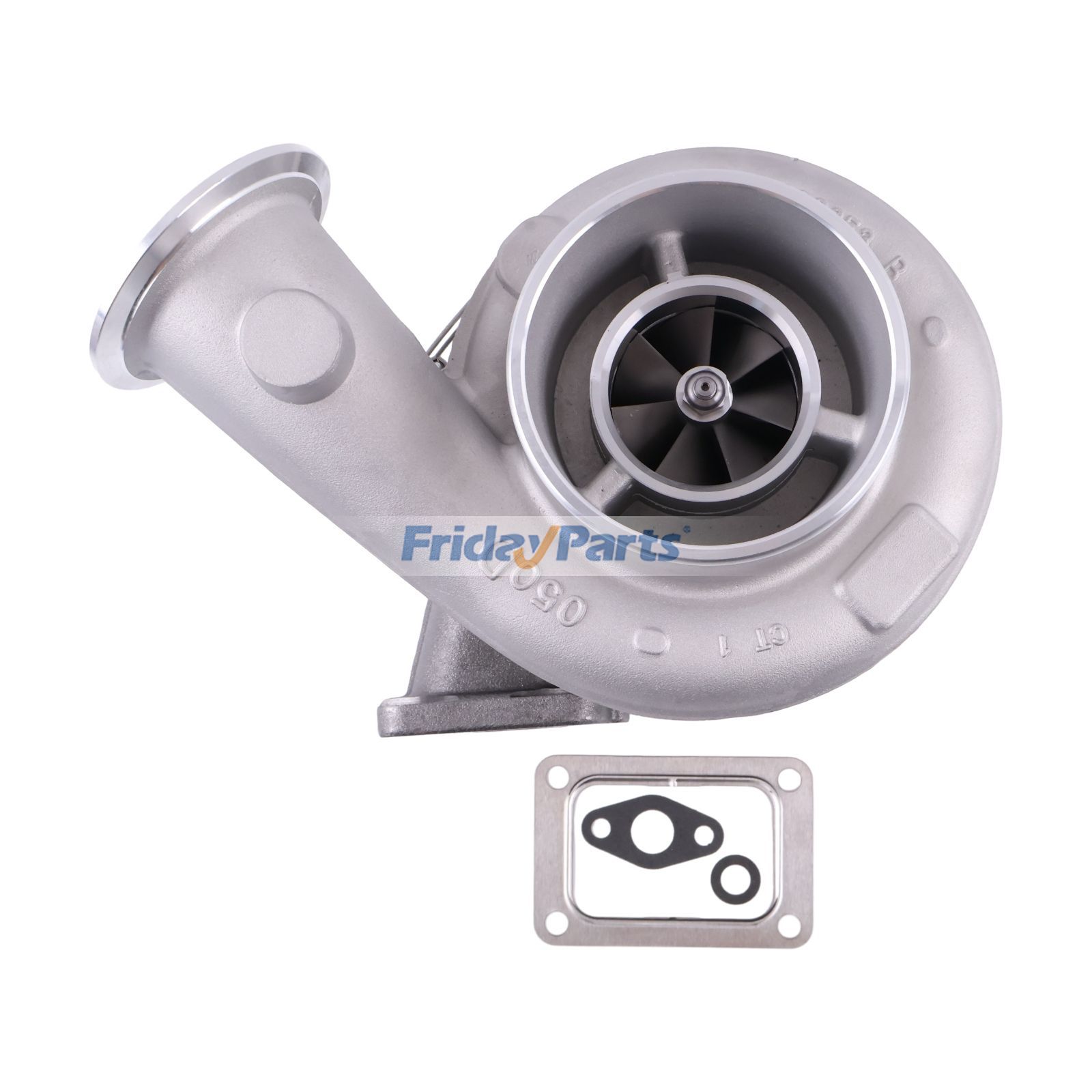 Turbo S310S089 Turbocompresseur pilier CATpour Moteur,Générateur