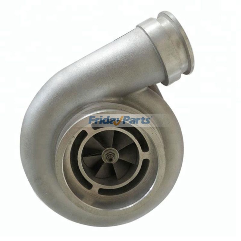 Turbo S3A Turbocharger 312283 for Scania 113 Truck with DS11-34 Engine