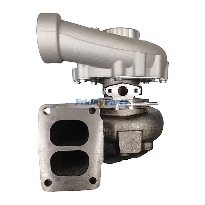 Turbo S3A Turbocharger 6152-81-8360 for Komatsu SAA6D125 Engine EGS360 EGS380 DCA-300SSK2