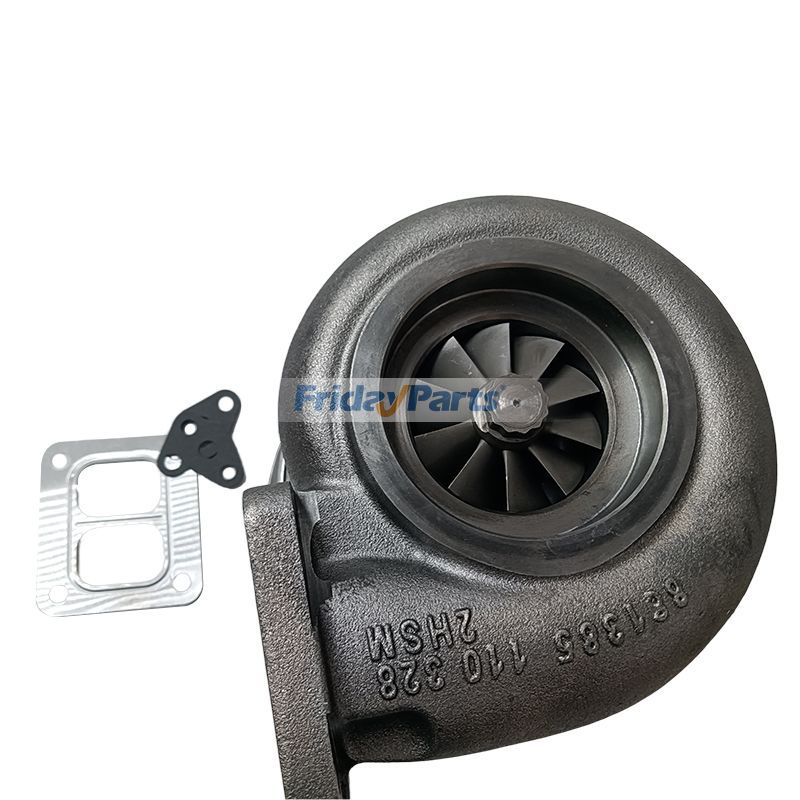 Skidder,Tractor Turbo S3AS002 Turbochargererpillar CAT Wheel