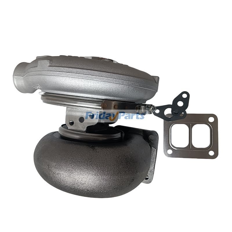 Turbo S3AS002 Turbochargererpillar CAT Wheel in Stock in China
