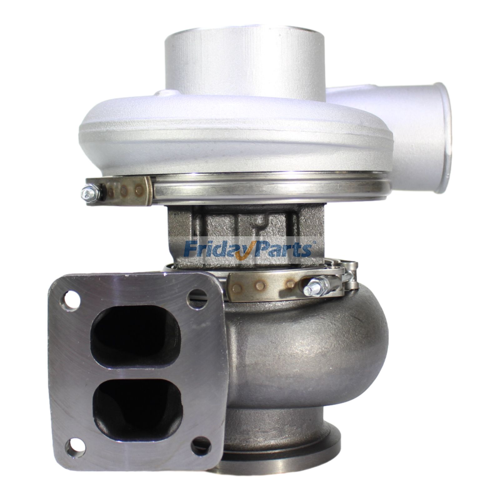 Turbo S3AS017 Turbocharger 109-8191 0R-6819 for Caterpillar CAT Engine 3176