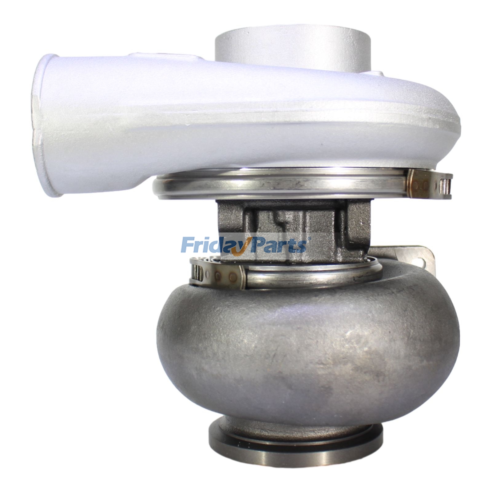 Turbocharger for Engine