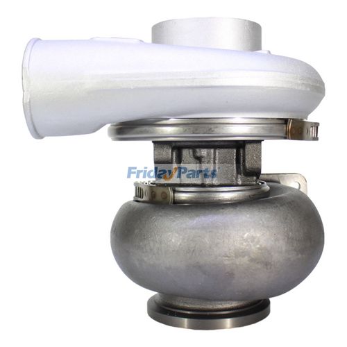 6819 Turbo S3AS017 Turbolader 109-8191 0R-6819 für Caterpillar CAT-Motor 3176