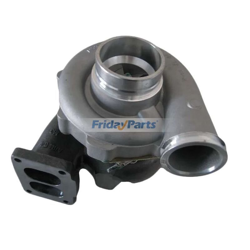 Turbo S3B Turbolader 3526008 4033234 für Cummins-Motor TD122F TD122 TD121G TD120