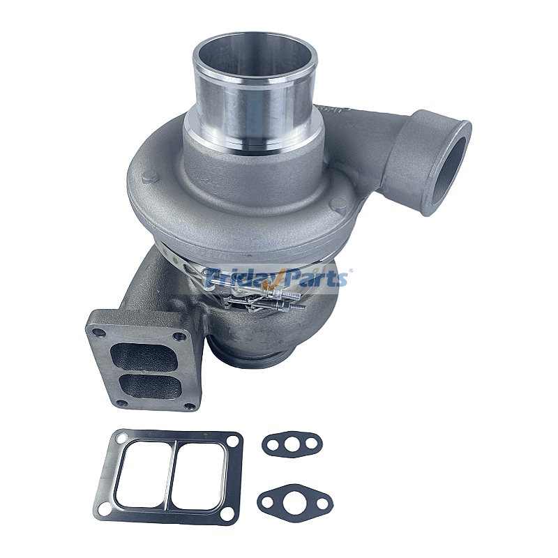 トゥコ Turbo S3B085 Turbocharger 631GC5134 174840 199453 for Mack Engine