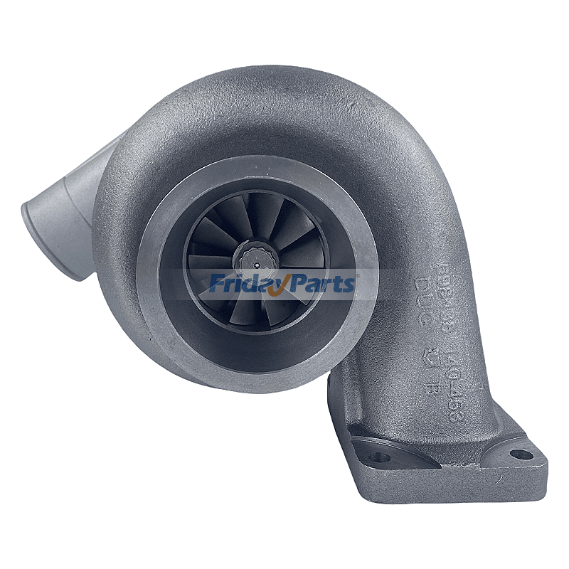 マック 631GC5172M3 | Mack Aset Turbo, New