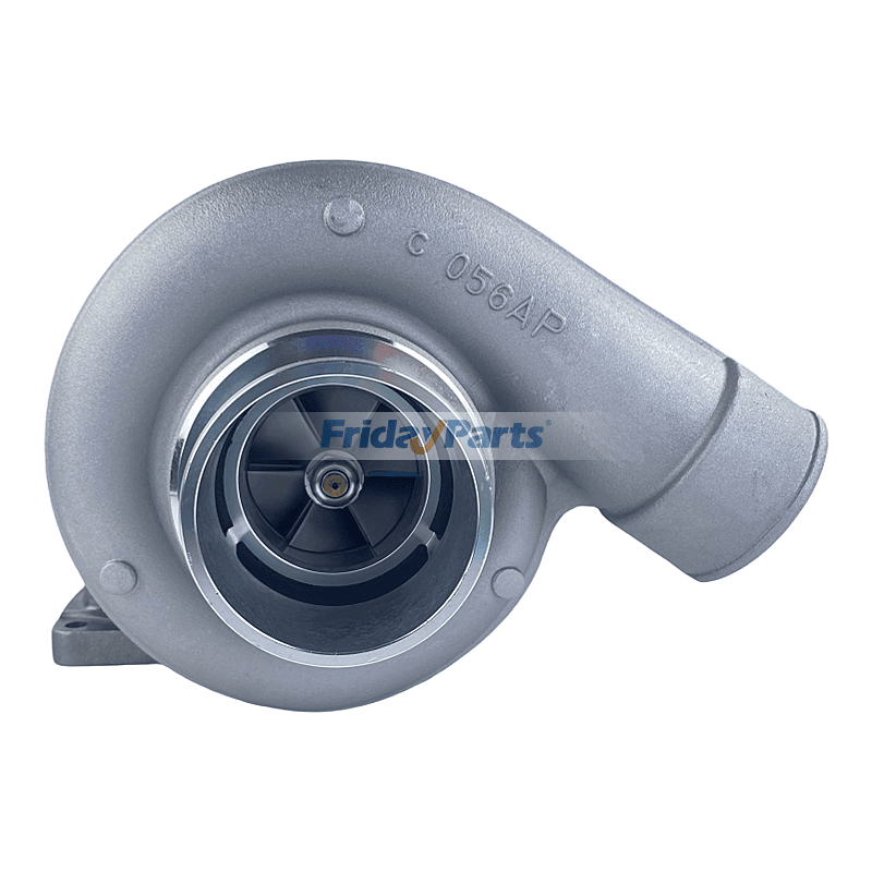 Turbocompresor S3B085 631GC5134 174840 199453 para motor Mack ENDT673C ENDT672 E6-350 ETAZ 677 para Motor,Camión Para Mack,Para OTRA MARCA FridayParts
