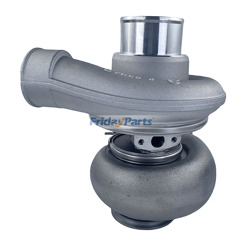 Compra Turbocompresor S3B085 631GC5134 174840 199453 para motor Mack ENDT673C ENDT672 E6-350 ETAZ 677 en Fridayparts
