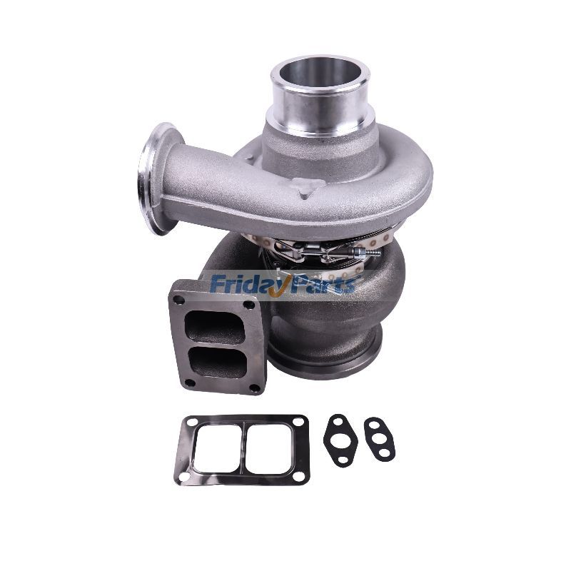 Turbo S3BL090 Turbocharger 474836 631GC5140M2 for Mack Engine E7-300 E7-350