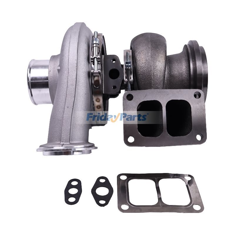 Turbo S3BL090 Turbocompressor 474836 631GC5140M2 para Mack Engine E7-300 E7-350 para Motor,Caminhão
